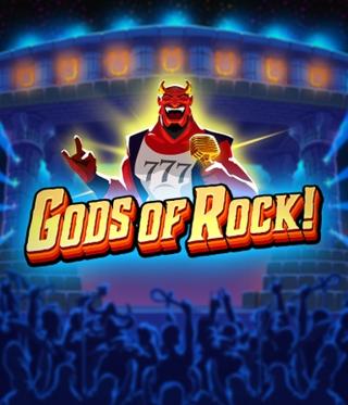 Gods Of Rock!
